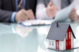 قیمت مسکن ملی/قیمت آپارتمان‌های لوکس تهران+جدول 