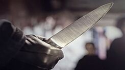 زورگیری های وحشتناک پسر جوان جلوی مطب پزشکان | اعتراف به 10 فقره سرقت با قمه 