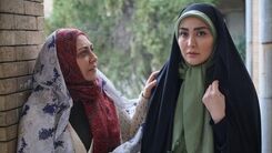 مریم معصومی و شیرین بینا در سریال رمضانی «نقش خاک»!
