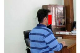 بلاگر معروف شوهرش را به قتل رساند | جسد سوخته مرد قتل را لوداد