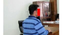 بلاگر معروف شوهرش را به قتل رساند | جسد سوخته مرد قتل را لوداد