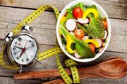 ۱۰ اشتباه رایج در رژیم های لاغری | این ۴ اصل را رعایت کنید سریع لاغر می شوید 