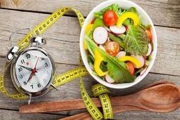 با این تکنیک ساده و بی هزینه کاهش وزن را ۲ برابر کنید