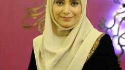 زندگینامه صبا راد 
