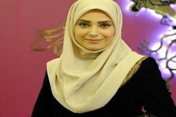 صبا راد از اتاقش رونمایی کرد / فیلم