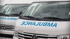 مسمومیت دانش آموزان 7 مدرسه در اردبیل |  ۲۰۲ دختر اردبیلی مسموم شدند