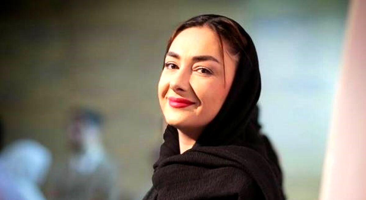 هانیه توسلی در سریال جدید منوچهر هادی