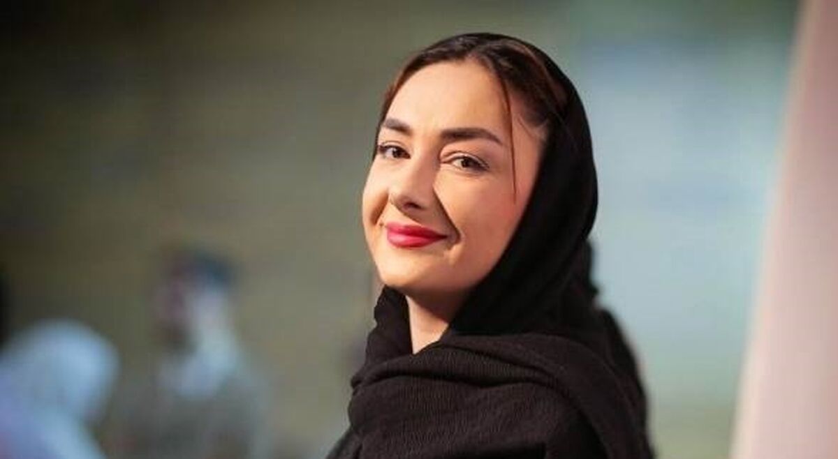دعوای جنجالی هانیه توسلی و ساره بیات بر سر گلزار+فیلم لو رفته