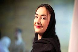 گریم وحشتناک هانیه توسلی در زخم کاری!+تصاویر جالب هانیه توسلی 