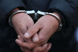 دزدیدن دختر 11 ساله توسط جوان شیطان صفت | آدم ربا دستگیر شد 
