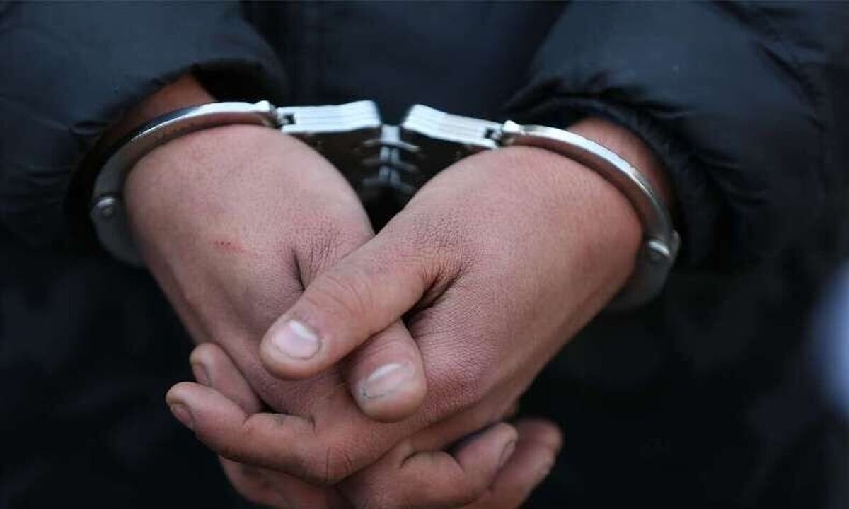 دزدیدن دختر 11 ساله توسط جوان شیطان صفت | آدم ربا دستگیر شد 
