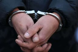 دزدیدن دختر 11 ساله توسط جوان شیطان صفت | آدم ربا دستگیر شد 