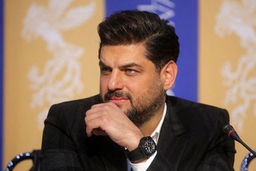 شاسی بلند لاکچری سام درخشانی + عکس