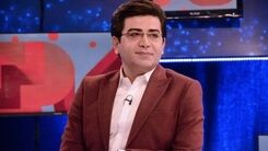 ناگفته هایی از زندگی خصوصی فرزاد حسنی!+ تصاویر دیده نشده 
