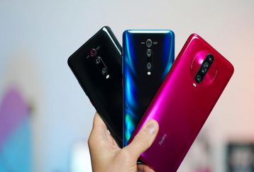 قیمت گوشی سامسونگ امروز 30 شهریور + جدول