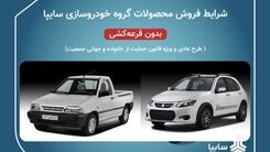  بدون قرعه کشی از امروز از سایپا خودرو بخرید | خبر غافلگیرکننده سایپا برای خریداران خودرو کوییک
