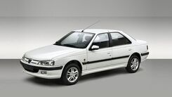 افزایش بی سابقه قیمت پژو پارس | یک مدل در آستانه ۷۰۰ میلیونی شدن 