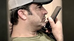 تغییر قیافه و استایل منوچهر هادی همسر سابق یکتا ناصر بعد از طلاق | یکتا ناصر از حرف های شوهرش شوکه شد +عکس