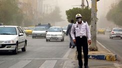 واکنش توئیتی نماینده مجلس درباره درگیری با سرباز!+عکس 
