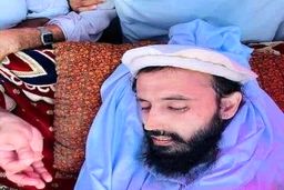 طالبان فرمانده داعش در افغانستان را تیرباران کرد +عکس