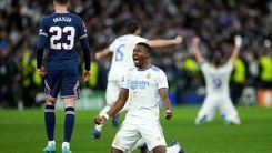 رئال مادرید با چهل هزار دلار در تهران!/عکس