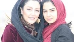 شقایق فراهانی با غزل سریال یاور چه نسبتی دارد؟+عکس دیده نشده 