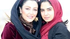شقایق فراهانی با غزل سریال یاور چه نسبتی دارد؟+عکس دیده نشده 