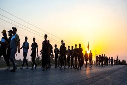 شرایط دریافت ارز اربعین اعلام شد | هر زائر چقدر می تواند ارز دولتی بگیرد؟ + جزییات