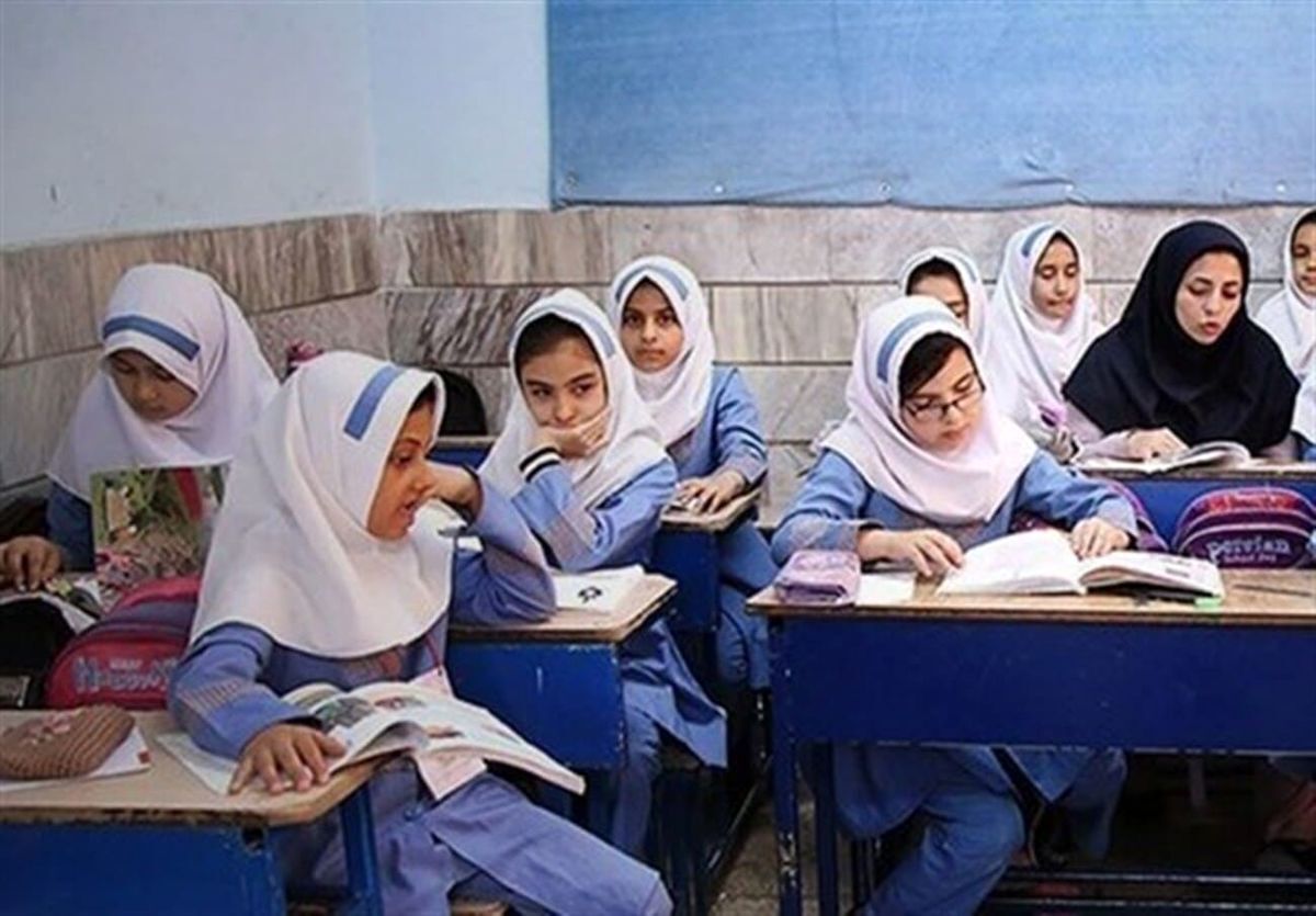 امسال مدارس از شهریورماه باز می شود ؟ | خبر مهم برای همه دانش آموزان 