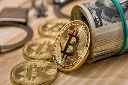 ارزش بیت کوین امروز 3 خرداد 1400 چقدر شد؟