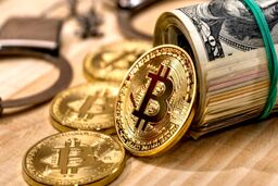 ارزش بیت کوین امروز 30 مرداد چقدر شد؟