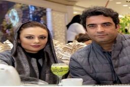 خونه و زندگی شلخته خانم بازیگر همه را شوکه کرد | تیپ عجیب وغریب همسر یکتا ناصر در خونه +فیلم