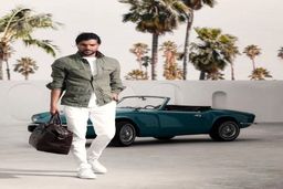 سروکله آقازاده معروف با جنجال جدید  پیداش شد | شغل جدید سینا مهراد با درآمد میلیاردی +عکس