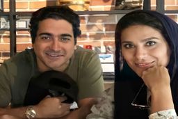 خانه لاکچری سحر دولتشاهی بعد از ازدواج با شجریان/ عکس دیده نشده