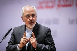 با غرب درباره منطقه مذاکره نمی‌کنیم