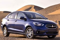 قیمت شاهین در نمایندگی /15 میلیون ارزانتر از بازار بخرید