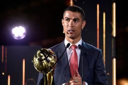 واکنش جنجالی رونالدو به پیشنهاد عربستان!+جزئیات