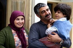 سکانس جنجالی «زیرخاکی» پربازدید شد