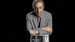 بازگشت محمدرضا حیاتی به تلویزیون!+جزئیات بیشتر را بخوانید
