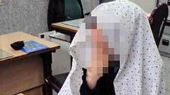 دزد گوشواره های دختر بچه ۴ساله دستگیر شد
