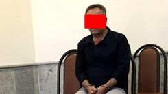 جزئیات قتل مبینای 13 ساله فاش شد+جزئیات دردناک