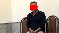 جزئیات قتل مبینای 13 ساله فاش شد+جزئیات دردناک