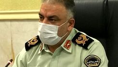 ماجرای خودسوزی یک مرد پس از شکایت همسرش!