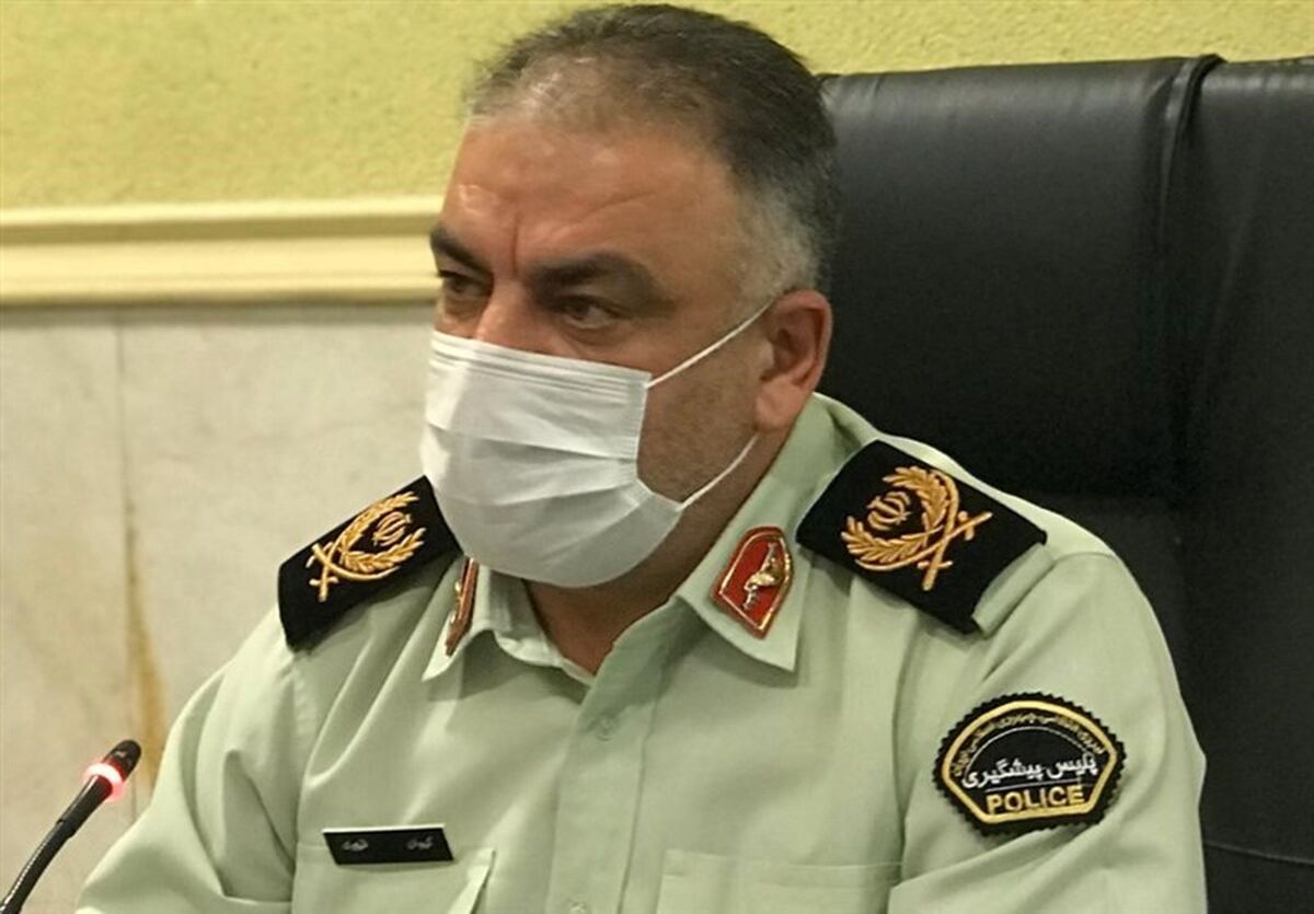 ماجرای خودسوزی یک مرد پس از شکایت همسرش!
