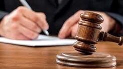 حکم خبرساز دادگاه/قاضی، مشروب متهم را پس داد+عکس