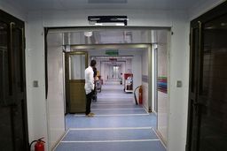 خارج کردن ۳ کیلو پیچ و مهره از شکم بیمار اهوازی | همه شوکه شدند + عکس