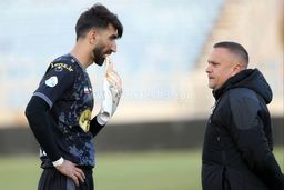 رقم قرارداد علیرضا بیرانوند لو رفت! | شرط بیرانوند برای ماندن در پرسپولیس