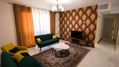 کدام محله‌های تهران آپارتمان مناسب مجرد بیشتری دارند؟