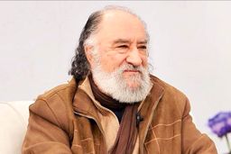 ریخت و پاش آنچنانی داریوش ارجمند برای جشن تولد تنها نوه اش| عکس های تولد شاهانه نوه داریوش ارجمند اینستاگرام را ترکوند+عکس