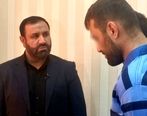 زورگیری به روش «خفه کن» در سعادت آباد